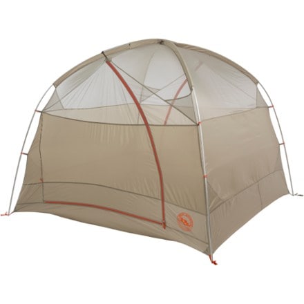 Big Agnes Spicer Peak 6 Tent 0