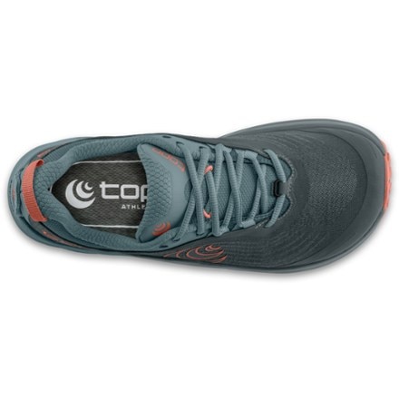 Topo Athletic Pursuit 3 Trail-Running Shoes - Women's 3