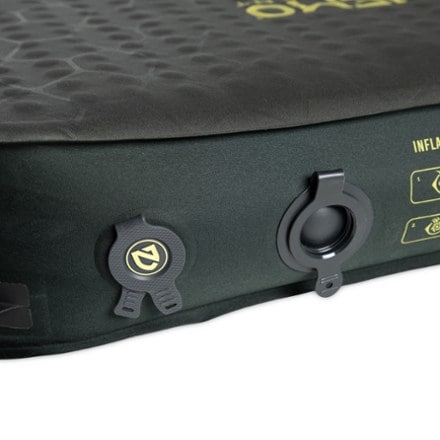 NEMO Roamer Self-Inflating Sleeping Pad - Double 8