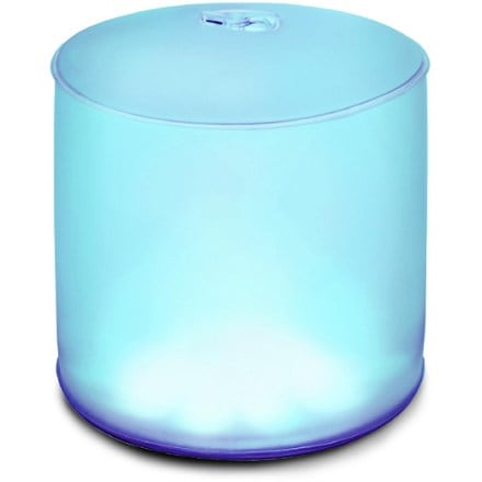 BioLite Luci Color Inflatable Solar Lantern 1