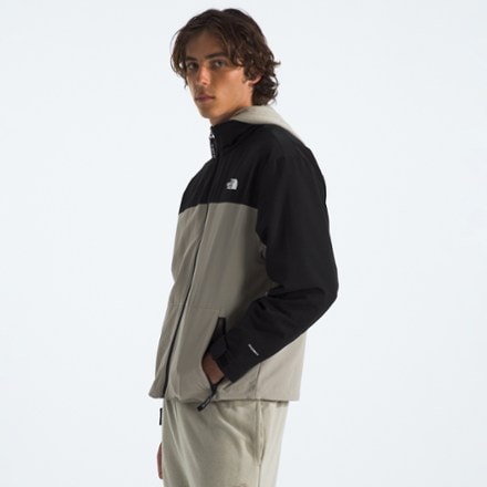 The North Face HMLYN Track Jacket - Men's 4