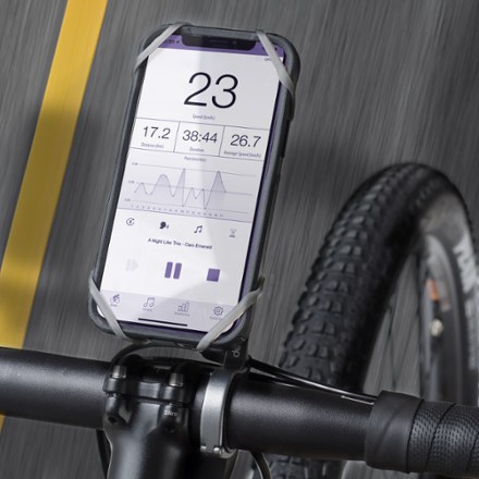 Phone carriers best sale for bikes