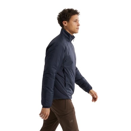 Arc'teryx Atom SV Insulated Jacket - Men's 5