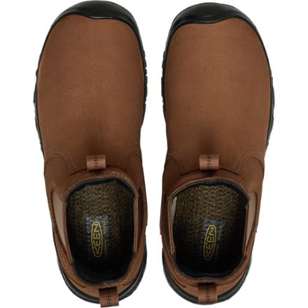 KEEN Greta II Waterproof Chelsea Boots - Women's 6