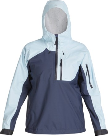 Paddling 2025 jacket women's