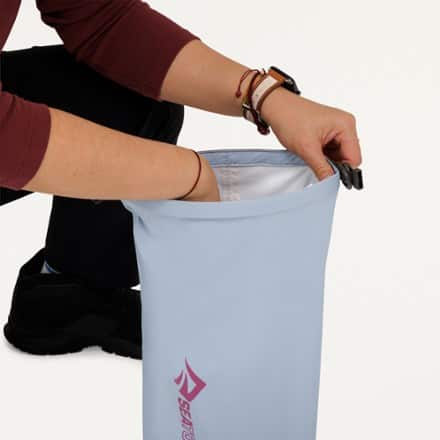 Sea to Summit Lightweight Dry Bag Set - Limited Edition - Set of 3 1