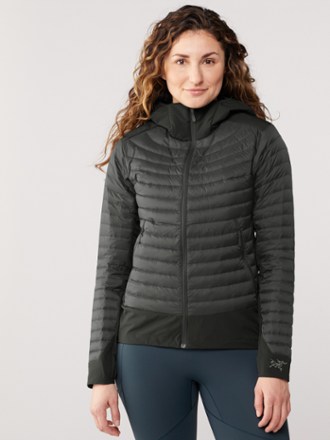 Arc'teryx Women's Down Jackets | REI Co-op