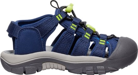 KEEN Newport Boundless Sandals - Kids' 1