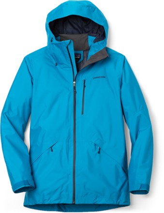 quiksilver kofuji jacket