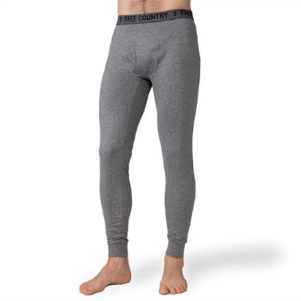 Free Country Cloud Knit Base Layer Bottoms - Men's 0