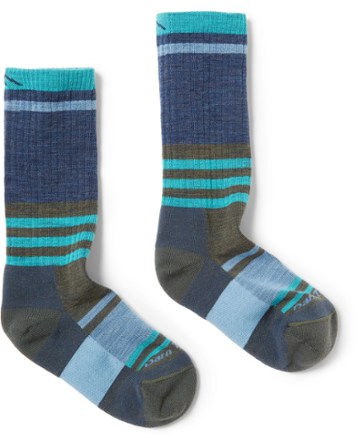 Darn Tough Her Spur Light Cushion Boot Socks - Women's 1