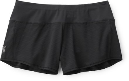 Oiselle Roga 4" Shorts - Women's 0