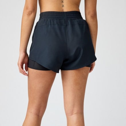 On Body Image of color Black