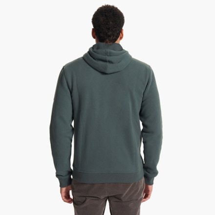 Vuori Seaside Fleece Hoodie - Men's 2