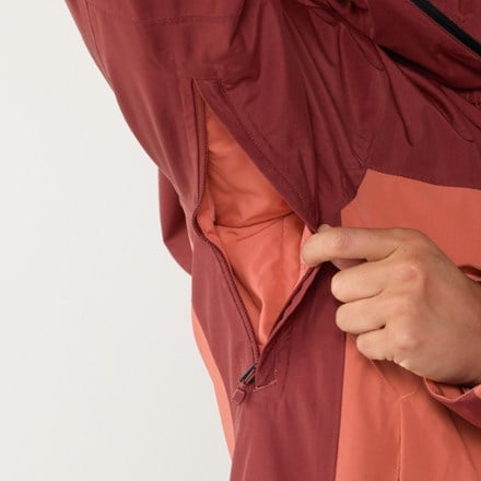 The North Face ThermoBall Snow Triclimate 3-in-1 Jacket- Women's 9