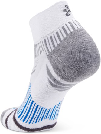 Balega Enduro Quarter Socks 5