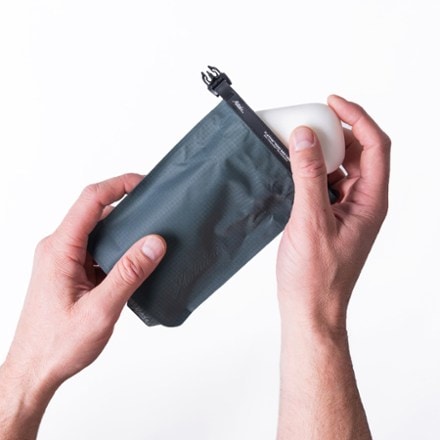 Matador FlatPak Soap Bar Case Soap not included