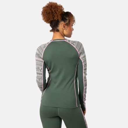 Kari Traa Tale Long-Sleeve Base Layer Top - Women's 2