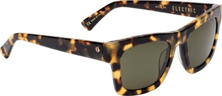 Electric Crasher 49 Sunglasses 2