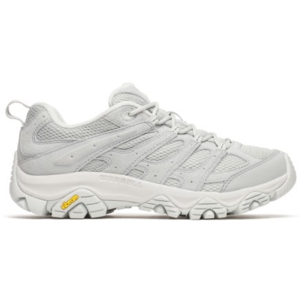Merrell Moab 3 Ready Zip Hiking Shoes - Women's 0