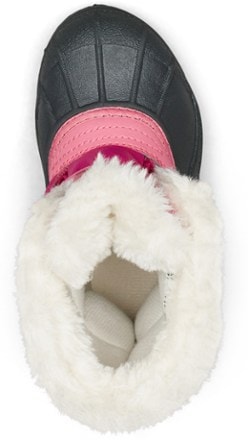 Sorel Snow Commander Boots - Kids' 4