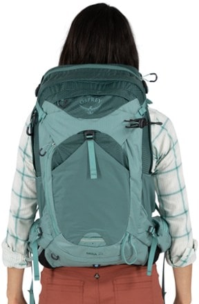 Osprey Mira 22 Hydration Pack - Women's 7