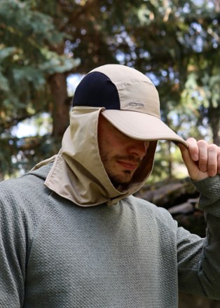 Paddling store sun hats