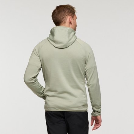 Cotopaxi Otero Full-Zip Fleece Hoodie - Men's 1