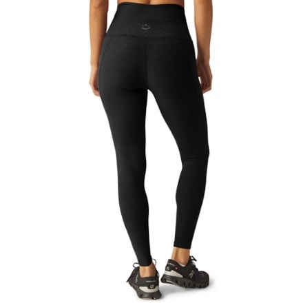 Beyond Yoga Spacedye Go Pocket Midi Leggings - Women's 1