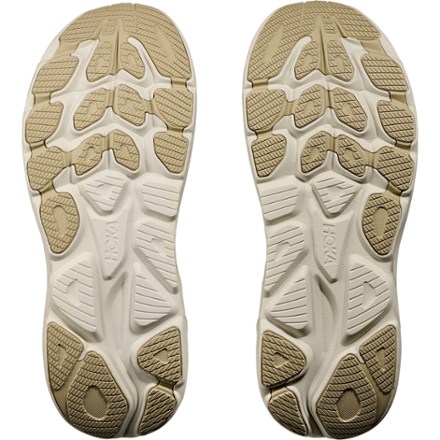 HOKA Clifton 10 Road-Running Shoes - Men's 7