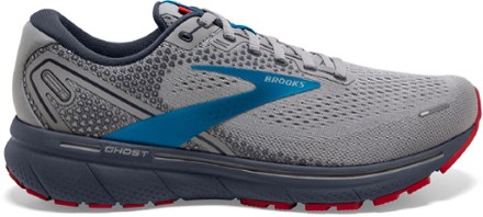 Brooks Ghost 14 Road-Running Shoes - Men's 0