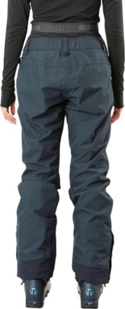 Picture Organic Clothing Exa Snow Pants - Women's 2