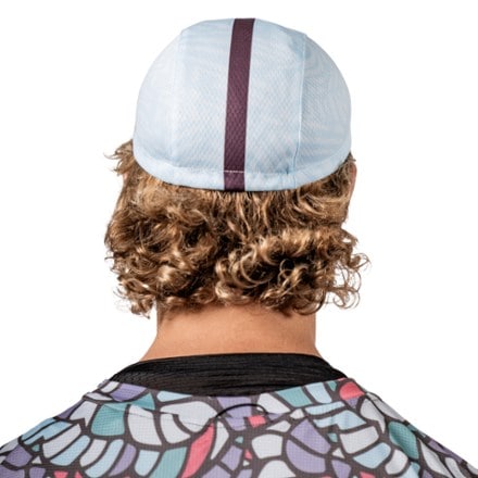 Varlo Roam Cycling Cap 2