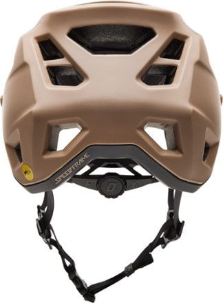 Fox Speedframe Mips Bike Helmet 3