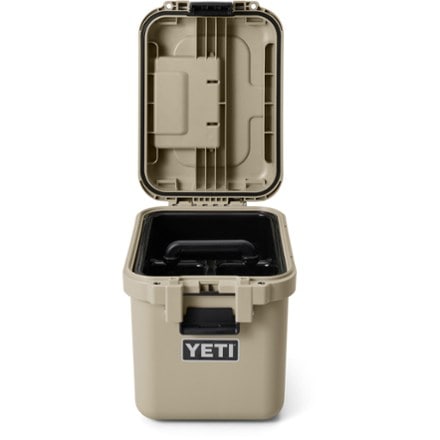 YETI LoadOut GoBox 15 Gear Case 2