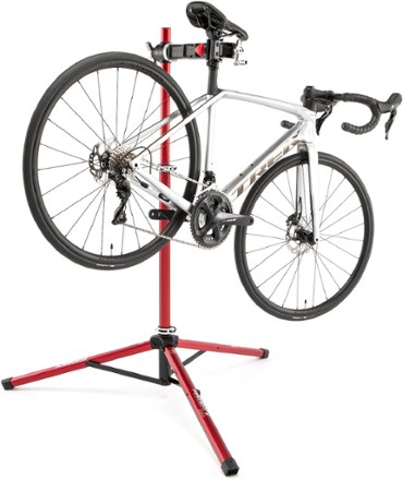 Rei bike repair online stand