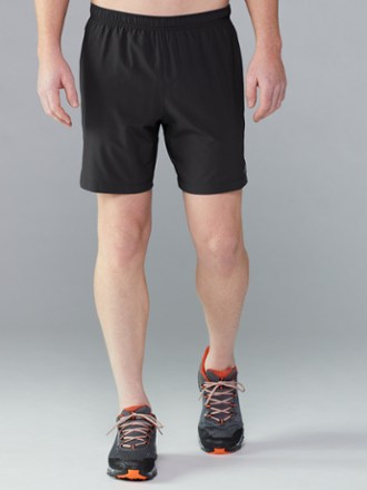 running pants short inseam