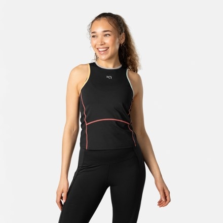 Kari Traa Linnea Tank Top - Women's 1