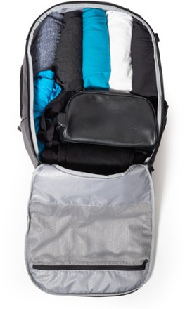 Burley Transit Backpack 2