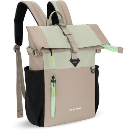 Sherpani Cabo Travel Pack 0