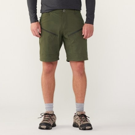 KUHL Renegade Convertible Pants - Men's 4