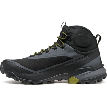Scarpa Ribelle Cross 2 Mid GTX Hiking Boots - Men's 1