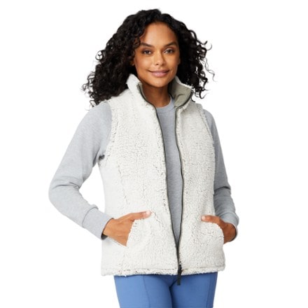 Free Country Stratus Lite Reversible Insulated Vest - Women's 5