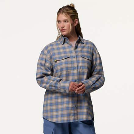 Columbia Point Kasler Long-Sleeve Shirt - Women's 9