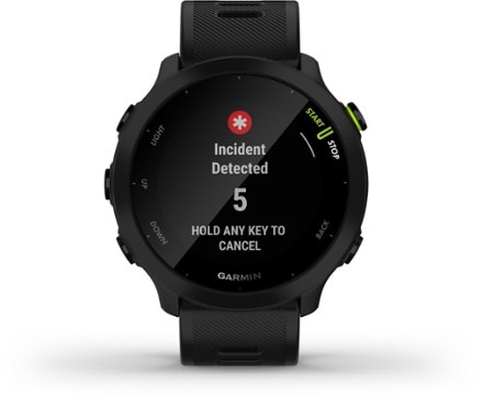 Garmin Forerunner 55 9