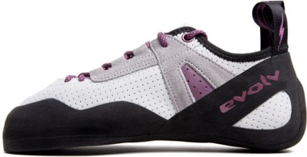 evolv Elektra Lace Climbing Shoes - Women's 1