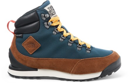 North face outlet mens work boots