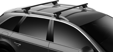 Roof racks, Thule