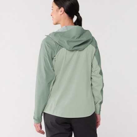 REI Co-op XeroCloud 3L Rain Jacket - Women's 2