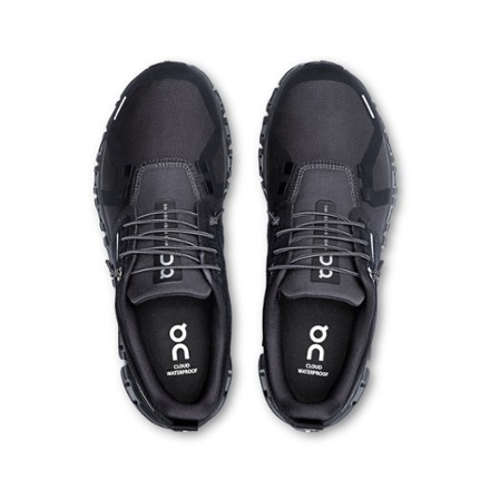 On Cloud 6 Waterproof Shoes - Women's 4